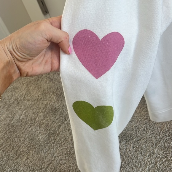 “Take care of yourself” Crewneck - Picture 4 of 5